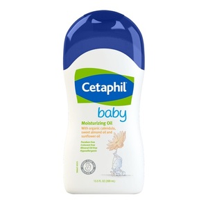 Cetaphil Baby Moisturizing Oil