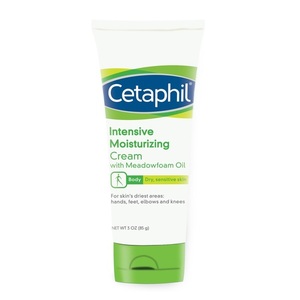 Cetaphil Intensive Moisturizing Cream with Meadowfoam Oil