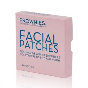 Frownies Facial Patches for Wrinkles for the Corner of Eyes and Mouth