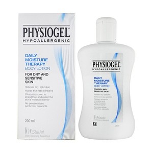 Physiogel Daily Moisture Body Lotion