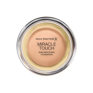 MaxFactor Miracle Touch Skin Smoothing Foundation