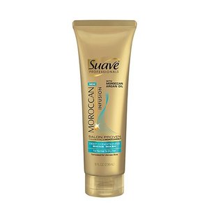 Suave Professionals Moroccan Infusion Deep Conditioning Shine Mask