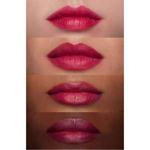 MAC Lipstick / Viva Glam Taraji P. Henson