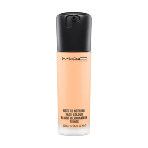 MAC Next to Nothing Face Colour