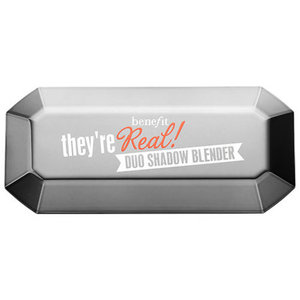 Benefit They're Real! Duo Eyeshadow Blender