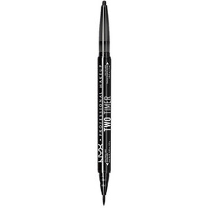 NYX Two Timer Dual Ended Eyeliner