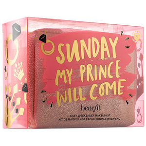 Benefit Sunday My Prince Will Come