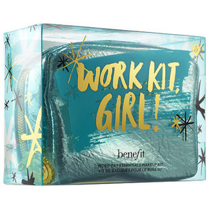 Benefit Work Kit, Girl!