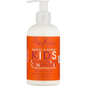SheaMoisture Mango & Carrot Kids Extra-Nourishing Conditioner