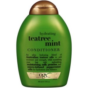 OGX Hydrating + Teatree Mint Conditioner