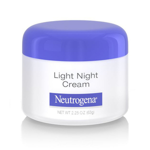 Neutrogena Light Night Cream