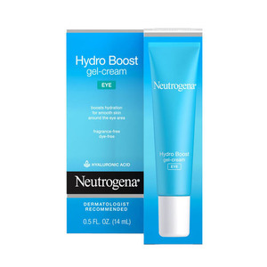 Neutrogena Hydro Boost Gel-Cream Eye