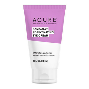 Acure Organics Radically Rejuvenating Eye Cream