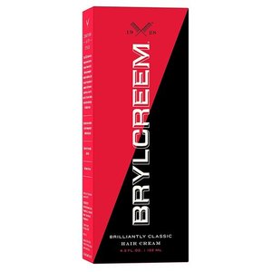 Brylcreem Brilliantly Classic Hair Cream