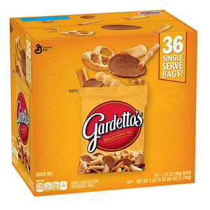 Gardetto's Snack Mix 36 Bags