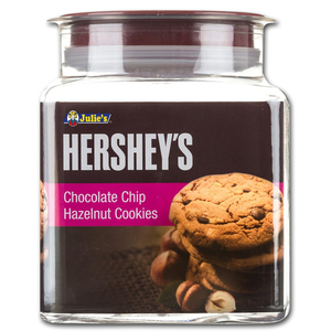 Hershey's Chocolate Chip Hazelnut Cookies 305g