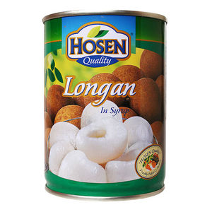 Hosen Quality Longan 565g