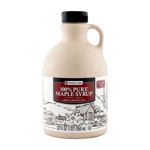 Member's Mark Gluten Free 100% Pure Maple Syrup 950ml