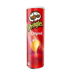 Pringles Original Flavor 149g