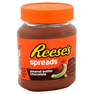 Reese's Peanut Butter Chocolate Spread