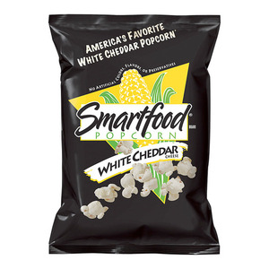 Smartfood Popcorn with Cheddar Cheese 155.9g