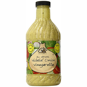 Virginia Brand Vidalia Onion Vinegarette
