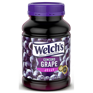 Welch's Concord Grape Jelly 850g
