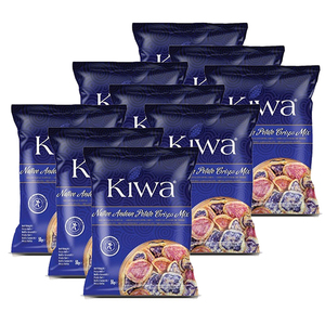 Kiwa Native Andean Potato Chips 6 Pack (453g per pack)