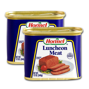 Hormel Luncheon Meat 2 Pack (340g per pack)