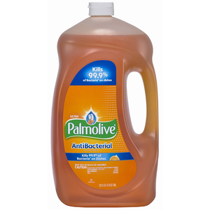 Palmolive Ultra Concentrated Dish Liquid 3L