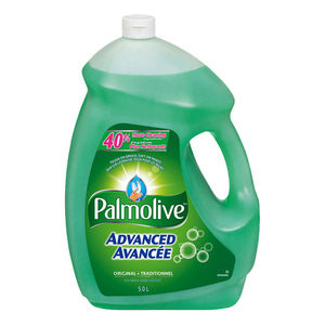 Palmolive Dishwashing Liquid Advance Original 5L