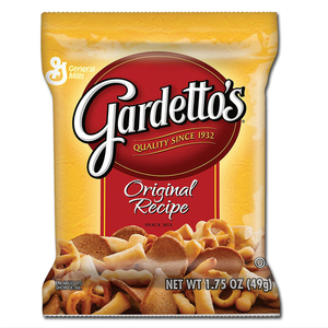Gardetto's Snack Mix 49g
