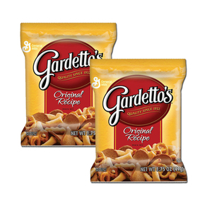 Gardetto's Snack Mix 2 Pack (49g per pack)
