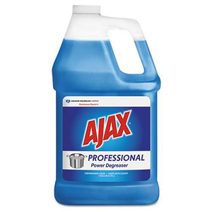 Ajax Professional Dish Detergent 3.78L
