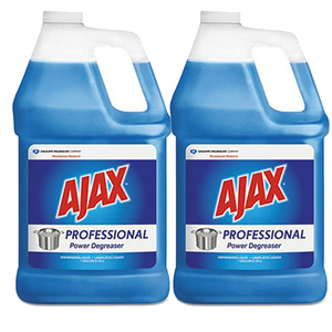Ajax Professional Dish Detergent 2 Pack (3.78L per container)