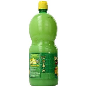 ReaLemon 100% Lemon Juice 1.4L