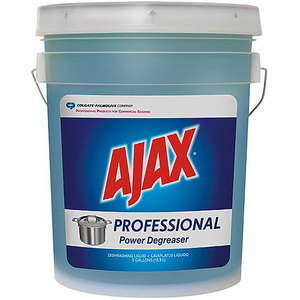 Ajax Professional Power Degreaser 18.9L