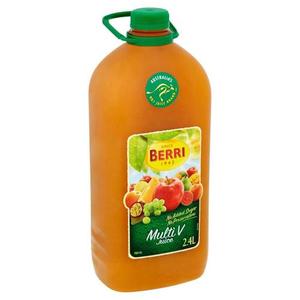 Berri Multi V Juice 2.4L