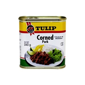 Tulip Corned Pork 340g