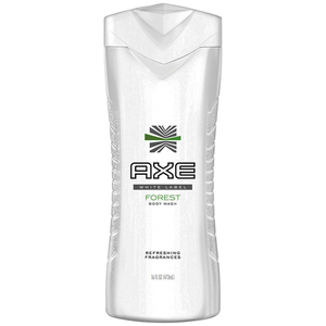 Axe Forest Body Wash 473ml