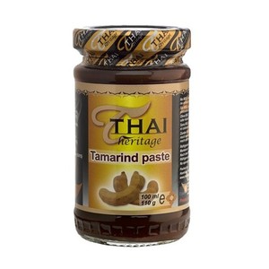 Thai Heritage Tamarind Paste 110g