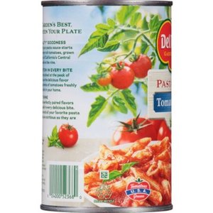 Del Monte Tomato & Basil Pasta Sauce 680g