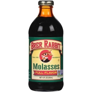 Brer Rabbit Full Flavor Molasses 350g
