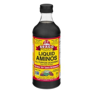 Bragg Liquid Aminos All Purpose Seasoning 473g