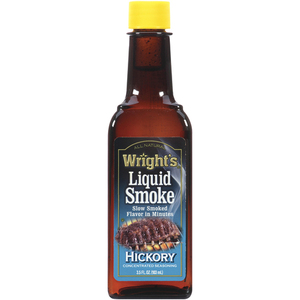 Wright's Hickory Flavored Liquid Smoke 103ml