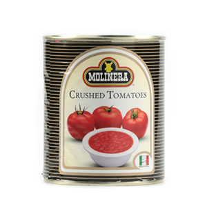 Molinera Crushed Tomatoes 400g