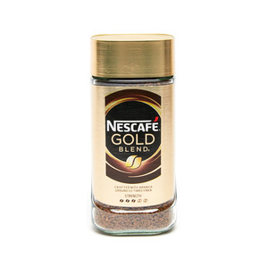 Nescafe Gold Coffee 175g