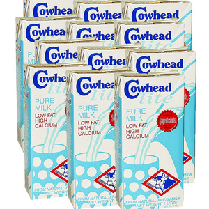 Cowhead Lite 12 Pack (1L per pack)