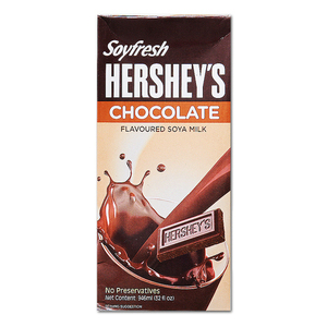 Hershey's Soyfresh Chocolate 946ml