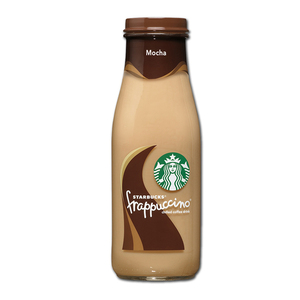 Starbucks Frappuccino Mocha 280ml